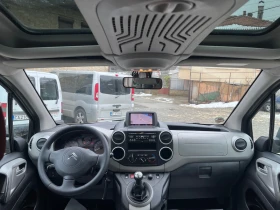 Citroen Berlingo Navi* Multispace* Панорама - 4900 € / 9583.57 лв. - 89606649 12