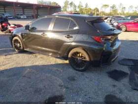 Toyota Corolla  GR COROLLA CORE - 21225 € / 41512.49 лв. - 53603514 6