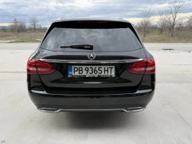 Mercedes-Benz C 220 Avangard - 17300 € / 33835.86 лв. - 30807130 8