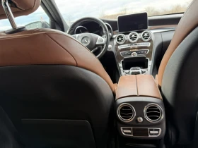 Mercedes-Benz C 220 Avangard - 17300 € / 33835.86 лв. - 30807130 14