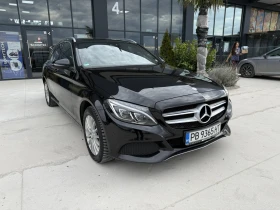 Mercedes-Benz C 220 Avangard - 17300 € / 33835.86 лв. - 30807130 3