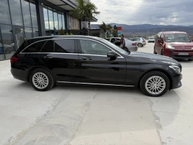 Mercedes-Benz C 220 Avangard - 17300 € / 33835.86 лв. - 30807130 6