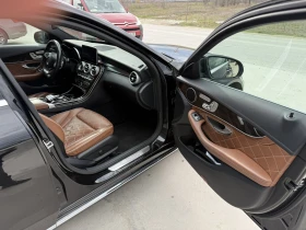 Mercedes-Benz C 220 Avangard - 17300 € / 33835.86 лв. - 30807130 10
