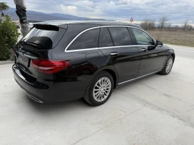 Mercedes-Benz C 220 Avangard - 17300 € / 33835.86 лв. - 30807130 5