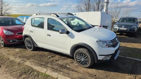 Dacia Sandero 900 тсе - 4500 € / 8801.24 лв. - 24584211 4