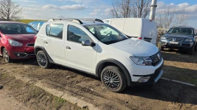 Dacia Sandero 900 тсе - 4500 € / 8801.24 лв. - 24584211 6