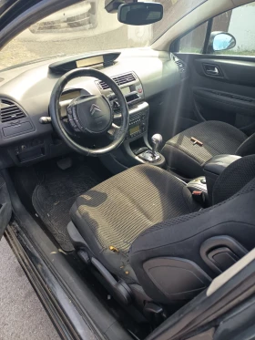 Citroen C4 - 500 € / 977.91 лв. - 35894537 4