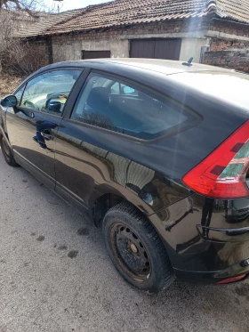 Citroen C4 - 500 € / 977.91 лв. - 35894537 5
