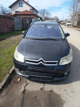 Citroen C4 - 500 € / 977.91 лв. - 35894537 3
