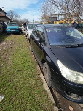 Citroen C4 - 500 € / 977.91 лв. - 35894537 2
