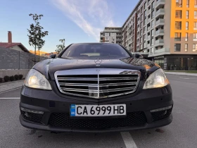 Mercedes-Benz S 500 - 8200 € / 16037.81 лв. - 20152658 6