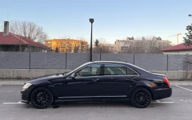 Mercedes-Benz S 500 - 8200 € / 16037.81 лв. - 20152658 2