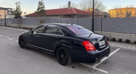 Mercedes-Benz S 500 - 8200 € / 16037.81 лв. - 20152658 4