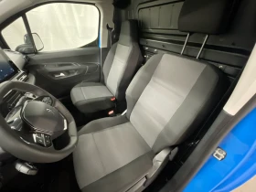 Peugeot Partner Electric | Auto.bg — изображение 6