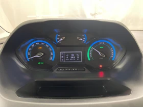 Peugeot Partner Electric | Auto.bg — изображение 10