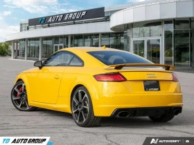 Audi Tt RS* 2.5T* QUATRO* BLIND SPOTS - 44000 € / 86056.52 лв. - 48985999 4