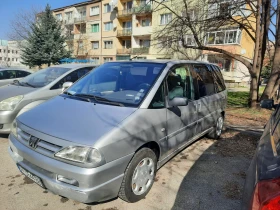 Peugeot 806 undefined | Auto.bg — изображение 2