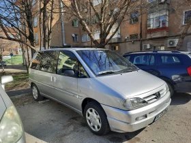 Peugeot 806 undefined | Auto.bg — изображение 3
