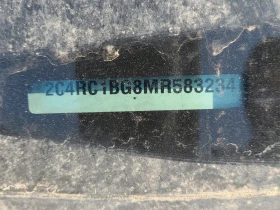 Chrysler Pacifica TOURING-L С РЕГИСТРАЦИЯ & АВТО КРЕДИТ  - 16050 € / 31391.07 лв. - 95186510 15