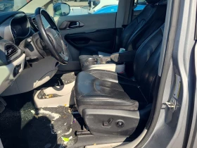 Chrysler Pacifica TOURING-L С РЕГИСТРАЦИЯ & АВТО КРЕДИТ  - 16050 € / 31391.07 лв. - 95186510 5