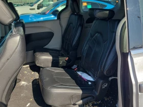 Chrysler Pacifica TOURING-L С РЕГИСТРАЦИЯ & АВТО КРЕДИТ  - 16050 € / 31391.07 лв. - 95186510 9