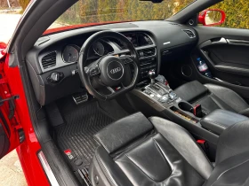 Audi S5 3.0T  - 12900 € / 25230.21 лв. - 50120211 8