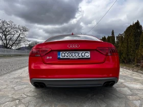 Audi S5 3.0T  - 12900 € / 25230.21 лв. - 50120211 4