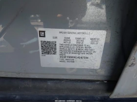 Chevrolet Bolt EV LT - 10000 € / 19558.30 лв. - 36998794 9