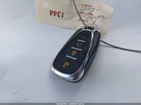 Chevrolet Bolt EV LT - 10000 € / 19558.30 лв. - 36998794 11