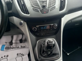 Ford C-max 1.6HDI 116k.c. Titanium NAVI Panorama - 4000 € / 7823.32 лв. - 96409059 11