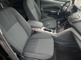 Ford C-max 1.6HDI 116k.c. Titanium NAVI Panorama - 4000 € / 7823.32 лв. - 96409059 13