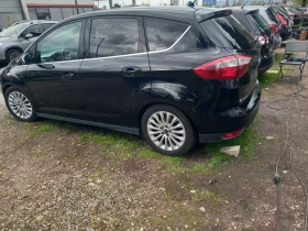 Ford C-max 1.6HDI 116k.c. Titanium NAVI Panorama - 4000 € / 7823.32 лв. - 96409059 5