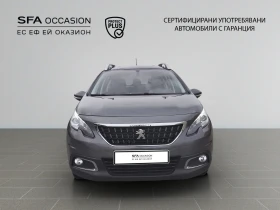 Peugeot 2008 NEW ACTIVE 1.2 e-VTi 82 BVM5 EURO 6.2//1906R13 - 10999 € / 21512.17 лв. - 76368642 2