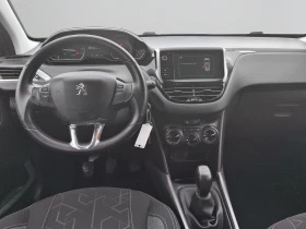 Peugeot 2008 NEW ACTIVE 1.2 e-VTi 82 BVM5 EURO 6.2//1906R13 - 10999 € / 21512.17 лв. - 76368642 9