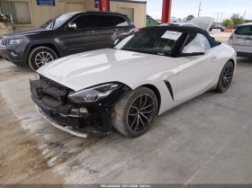BMW Z4 2.0L I-4 DI, DOHC, VVT, TURBO, 255HP Rear Wheel | Auto.bg — изображение 2
