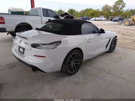 BMW Z4 2.0L I-4 DI, DOHC, VVT, TURBO, 255HP Rear Wheel | Auto.bg — изображение 4