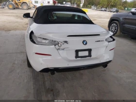 BMW Z4 2.0L I-4 DI, DOHC, VVT, TURBO, 255HP Rear Wheel | Auto.bg — изображение 12