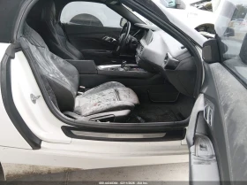 BMW Z4 2.0L I-4 DI, DOHC, VVT, TURBO, 255HP Rear Wheel | Auto.bg — изображение 5