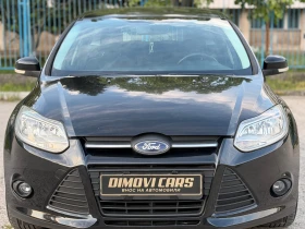 Ford Focus 1.6TDCI/������ | Mobile.bg � ����� ������ 8