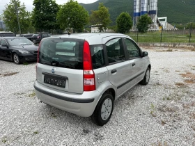 Fiat Panda 1.2i ����� | Mobile.bg � ����� ������ 6