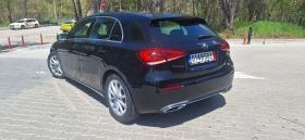 ����� �� �������� �� Mercedes-Benz A 180 cdi 1.5 automat
