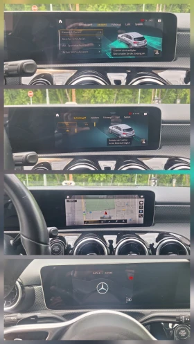 Mercedes-Benz A 180 cdi 1.5 automat | Mobile.bg � ����� ������ 8