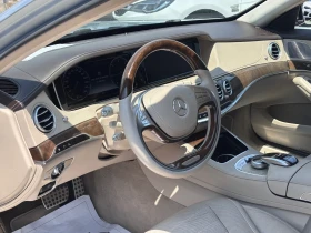 Mercedes-Benz S 350  AMG Line - 25500 € / 49873.67 лв. - 87791203 8