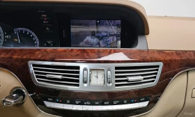 Mercedes-Benz S 500 LONG* SHIBEDAX* PODGREV* OBDUX* TELEVIZORI | Auto.bg — изображение 14
