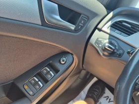 Audi A4 2.0TDI S-LINE 4x4 | Mobile.bg � ����� ������ 16
