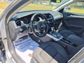 Audi A4 2.0TDI S-LINE 4x4 | Mobile.bg � ����� ������ 11