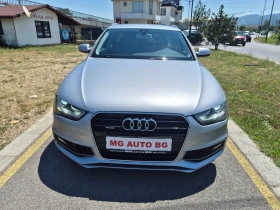 Audi A4 2.0TDI S-LINE 4x4 | Mobile.bg � ����� ������ 3