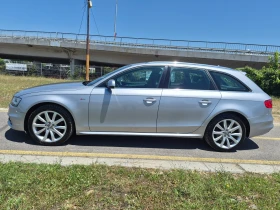 Audi A4 2.0TDI S-LINE 4x4 | Mobile.bg � ����� ������ 8