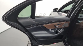 Mercedes-Benz S 350 * S350* LONG*  | Auto.bg — изображение 6