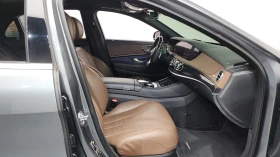 Mercedes-Benz S 350 * S350* LONG*  | Auto.bg — изображение 8